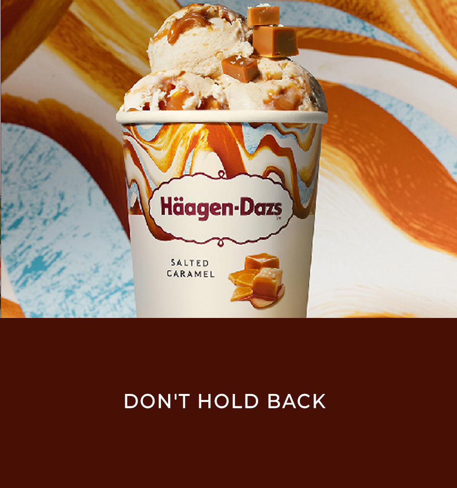 haagen-dazs , Phoenix Citadel